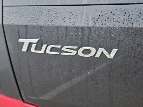 Used 2016 Hyundai Tucson SE w/ Option Group 02 image 10