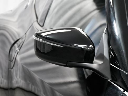 Used 2024 Nissan Z Performance w/ Floor Mat Package image 56