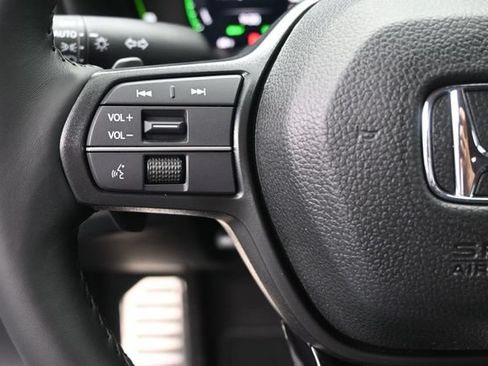 New 2026 Honda Accord Sport image 7