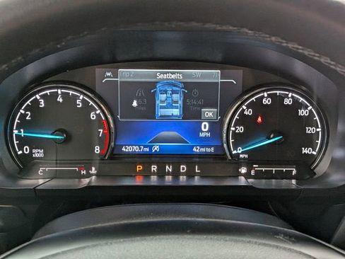 Certified 2024 Ford Maverick Lariat w/ FX4 Off-Road Package AWD/4WD image 34