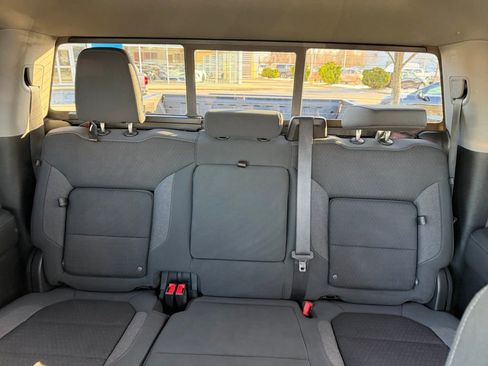 Used 2020 GMC Sierra 1500 Elevation w/ Elevation Value Package image 16