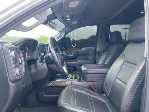 Used 2021 GMC Sierra 2500 Denali w/ Denali Ultimate Package image 12