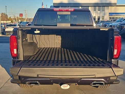New 2026 GMC Sierra 1500 Denali image 5
