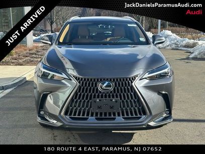 Used 2023 Lexus NX 350 AWD