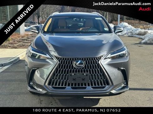 Used 2023 Lexus NX 350 AWD image 2