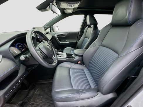 Used 2024 Toyota RAV4 XSE w/ Advanced Technology Package AWD/4WD image 13