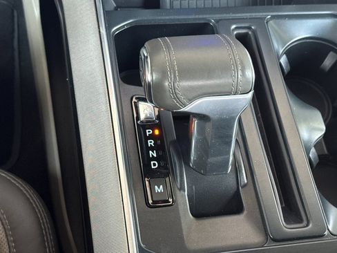 Used 2024 Ford F150 Platinum w/ Equipment Group 703A Plus AWD/4WD image 31