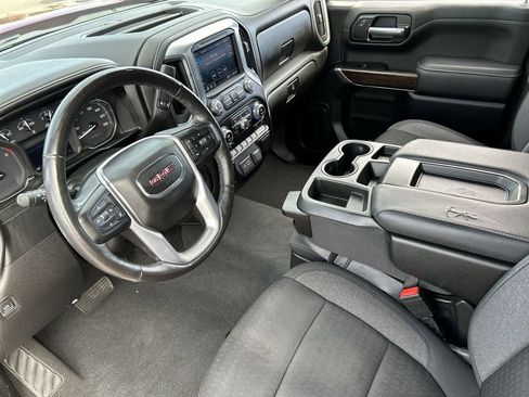 Used 2021 GMC Sierra 1500 Elevation image 10