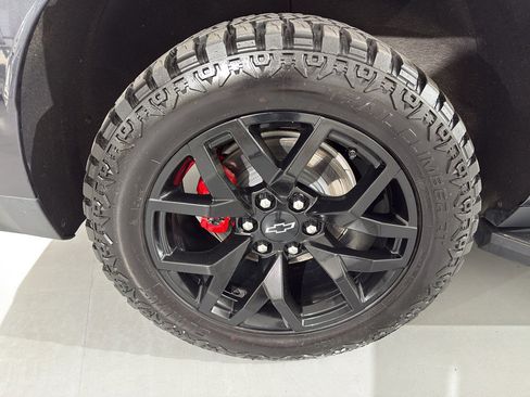 Used 2023 Chevrolet Tahoe RST w/ RST Performance Edition image 11