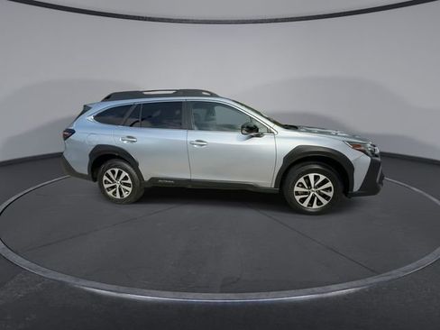 Certified 2023 Subaru Outback Premium AWD/4WD image 9