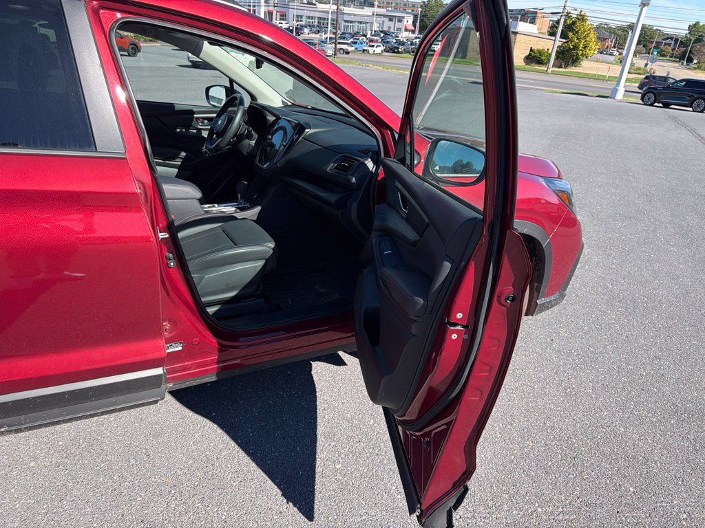 Certified 2026 Subaru Ascent Premium AWD/4WD image 24