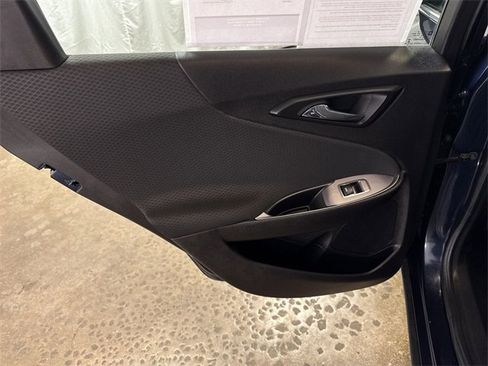 Certified 2016 Chevrolet Malibu LS image 22