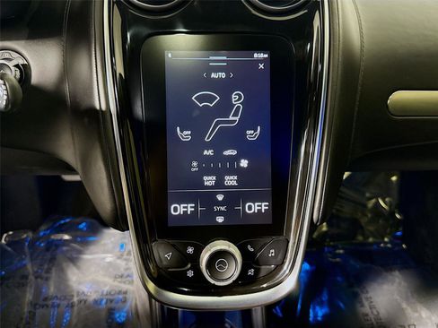 Used 2025 McLaren GTS image 13