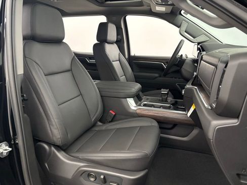 New 2026 GMC Sierra 1500 SLT w/ SLT Premium Package image 35