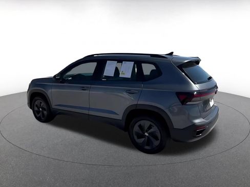 Used 2026 Volkswagen Taos S FWD image 8