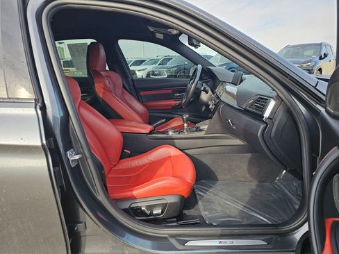 Used 2016 BMW M3 image 16