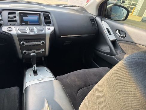 Used 2012 Nissan Murano SV image 20