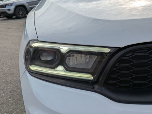 Used 2023 Dodge Durango GT image 10