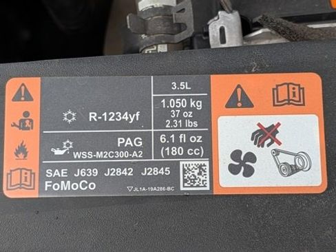 Used 2021 Ford Expedition Max Limited image 28