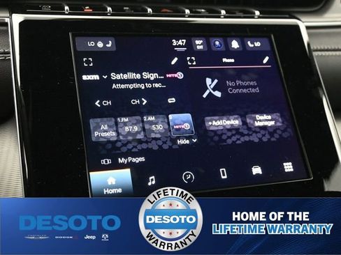 New 2026 Jeep Grand Cherokee Laredo X RWD image 22