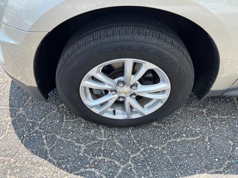 Used 2016 Chevrolet Equinox LT w/ Convenience Package FWD image 42