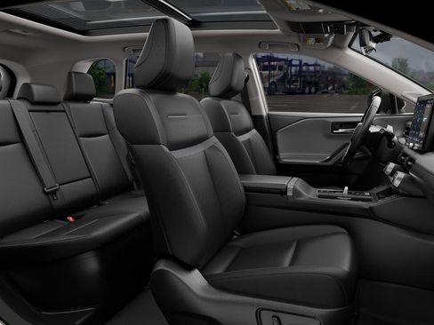 New 2026 Toyota RAV4 Limited image 20