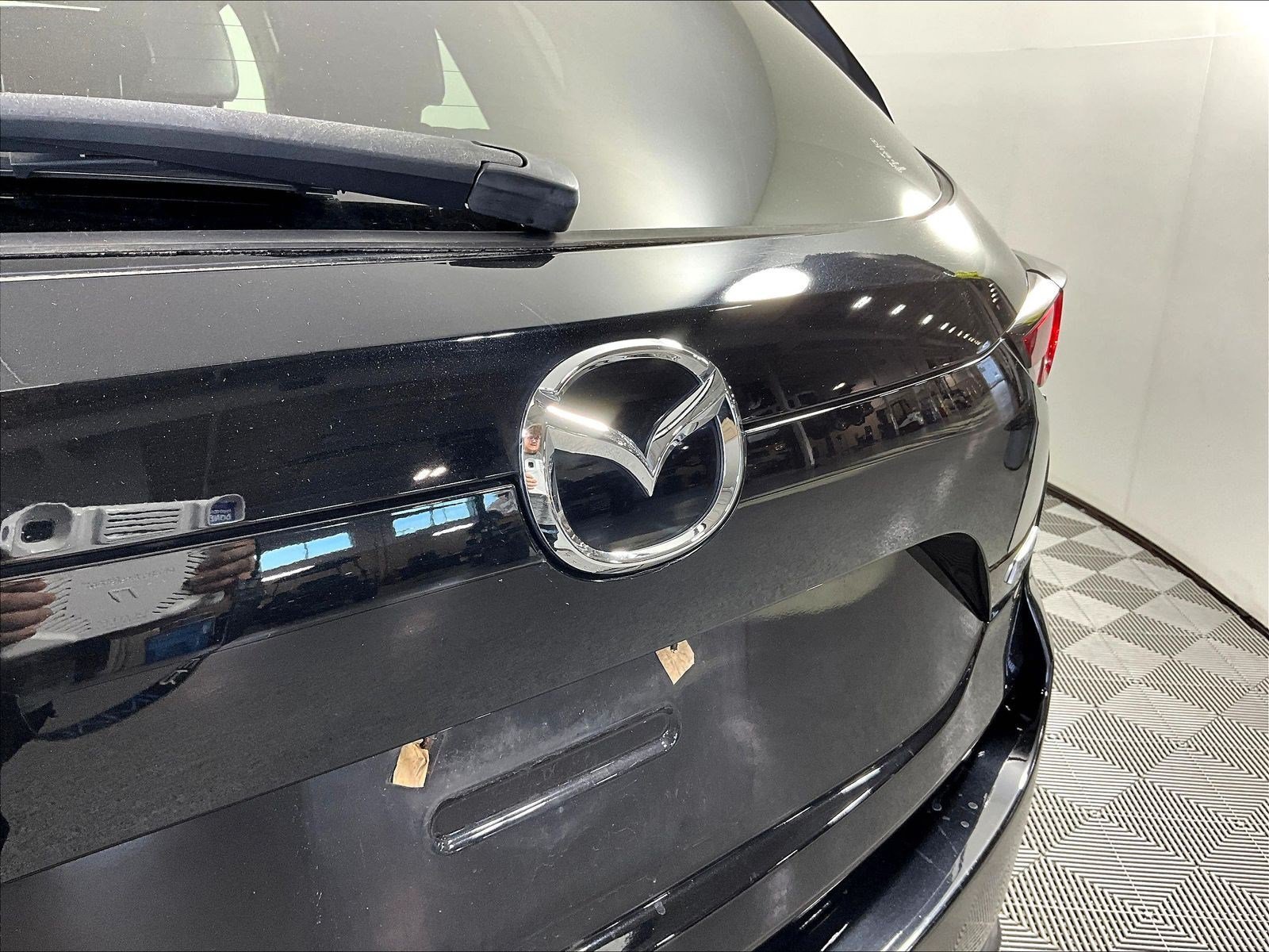 Used 2019 MAZDA CX-5 Touring AWD/4WD image 23
