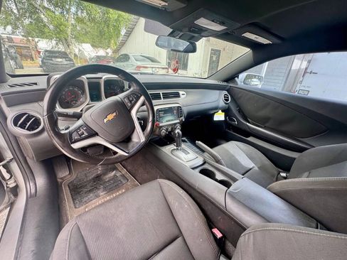 Used 2014 Chevrolet Camaro LT w/ RS Package image 17