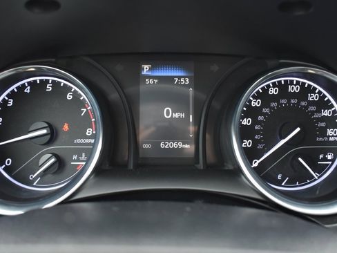 Used 2019 Toyota Camry SE image 20