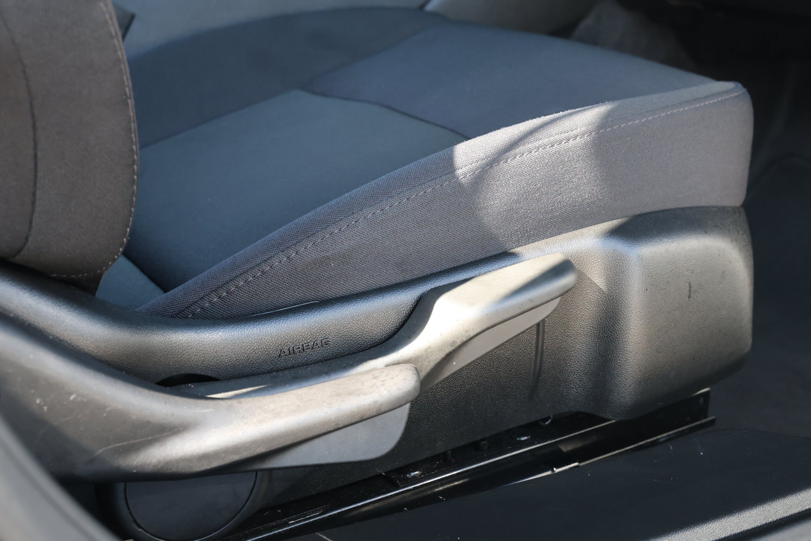 Used 2025 Chevrolet Malibu LT FWD image 30