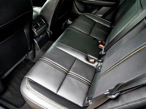 Certified 2025 MAZDA CX-50 AWD 2.5 S w/ Premium Plus Pkg image 27