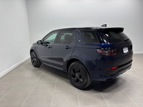Used 2023 Land Rover Discovery Sport S R-Dynamic AWD/4WD image 10
