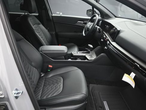 New 2026 Kia Sportage X-Line AWD/4WD image 37