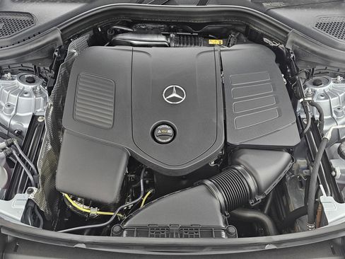 New 2026 Mercedes-Benz GLC 300 4MATIC image 49