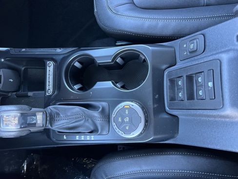 New 2026 Ford Bronco Big Bend image 22