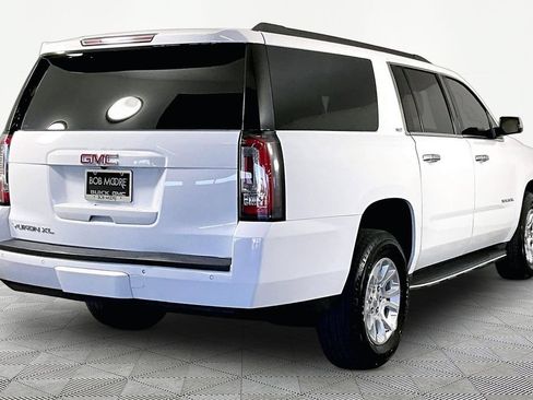 Used 2019 GMC Yukon XL SLT w/ Open Road Package RWD image 5