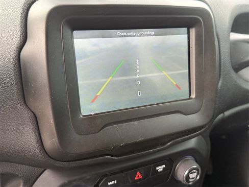 Used 2020 Jeep Renegade Altitude image 18