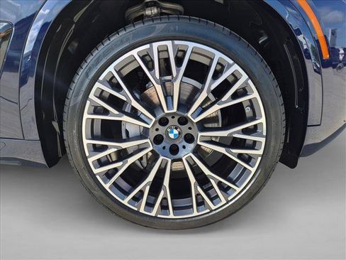 Certified 2026 BMW X5 sDrive40i w/ M Sport Package RWD image 24