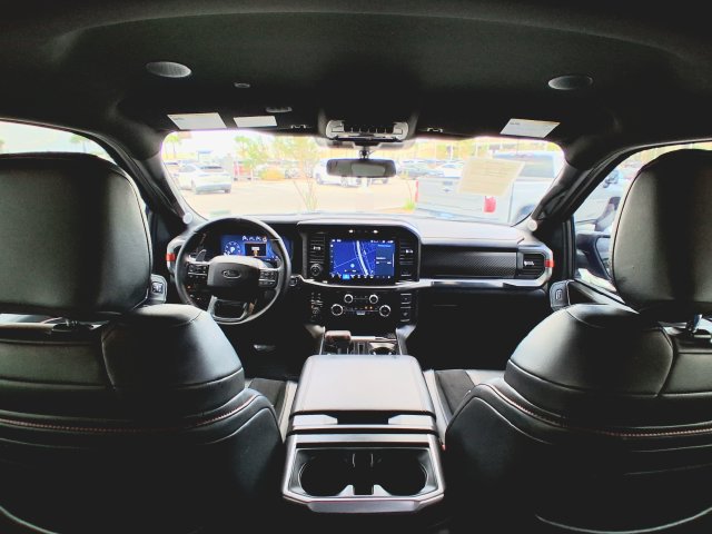 Used 2025 Ford F150 Raptor AWD/4WD image 12