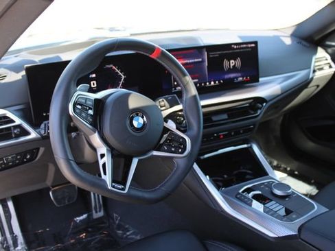Used 2025 BMW M240i xDrive Coupe w/ Premium Package AWD/4WD image 15