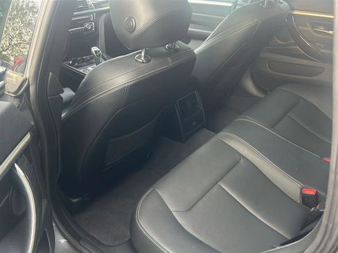 Used 2019 BMW 430i Gran Coupe w/ Convenience Package image 5