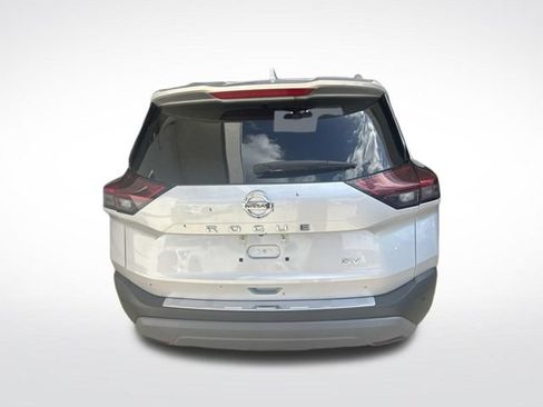 Used 2021 Nissan Rogue SV w/ Premium Package FWD image 15