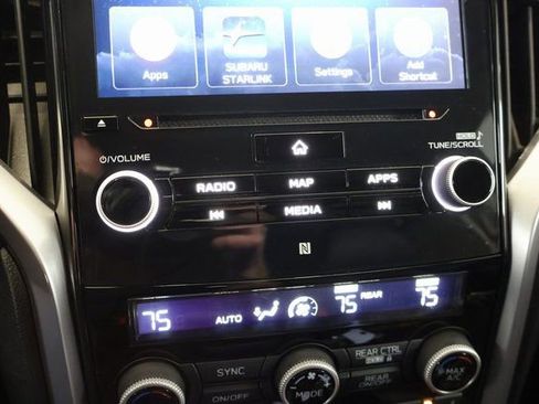 Used 2022 Subaru Ascent Touring w/ Popular Package #2A image 21