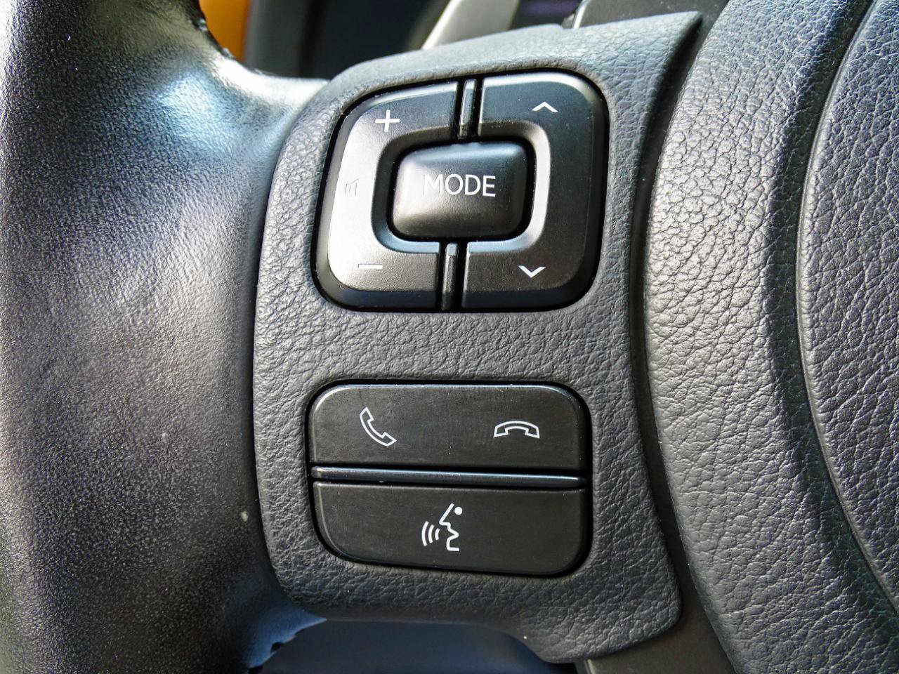 Used 2021 Lexus IS 300 w/ Accessory Package RWD image 20