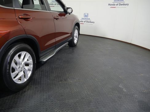 Used 2015 Honda CR-V EX-L image 4