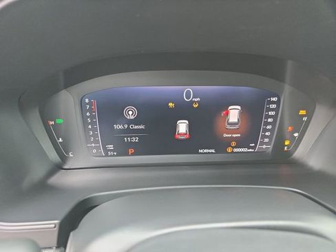 New 2026 Honda Passport TrailSport image 20