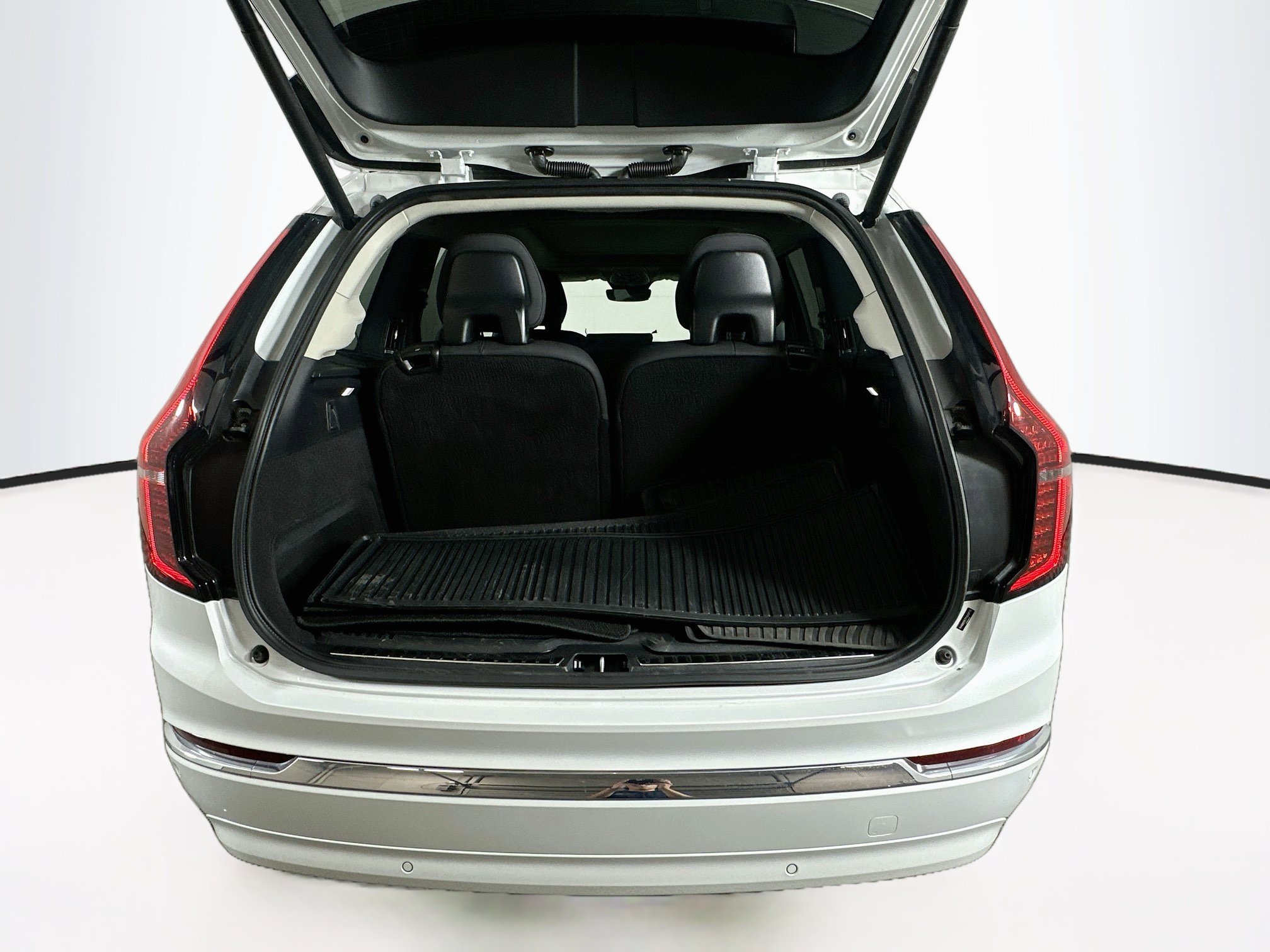 Used 2026 Volvo XC90 B6 Plus AWD/4WD image 31