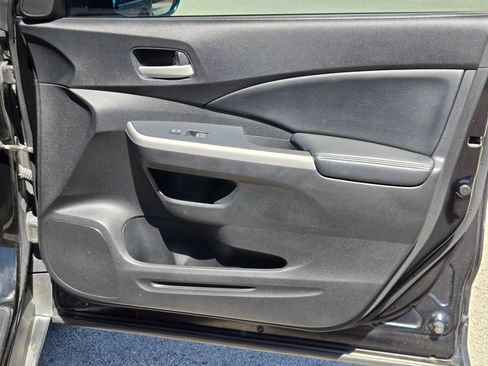 Used 2014 Honda CR-V EX-L image 27