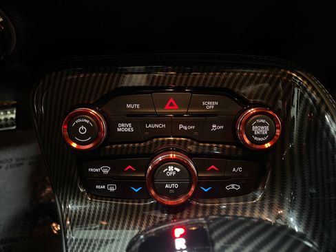 Used 2019 Dodge Challenger R/T Scat Pack image 22