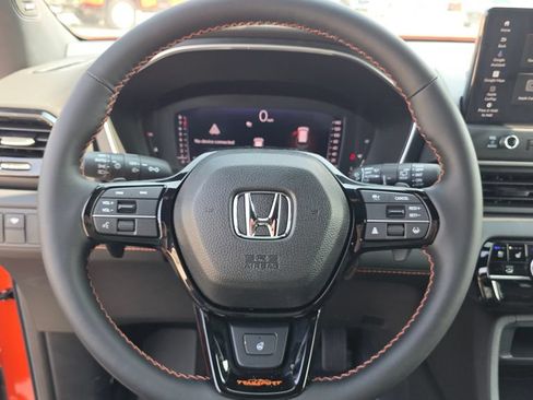 New 2026 Honda Passport TrailSport Elite image 14